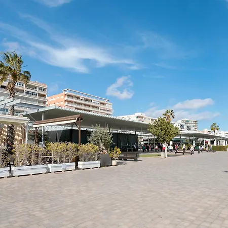 Ballesteros Vakantiepark *