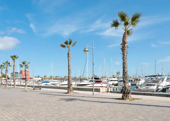 Vakantiepark Ballesteros