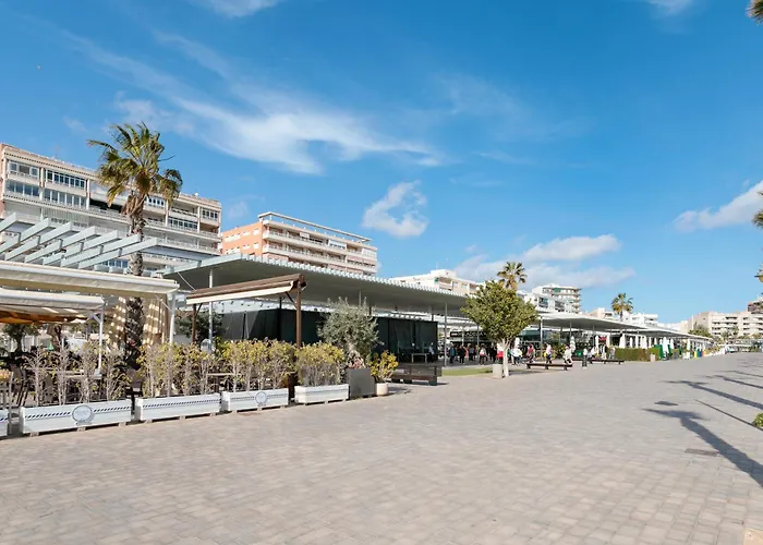 Ballesteros Vakantiepark *