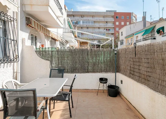 Vakantiepark Ballesteros