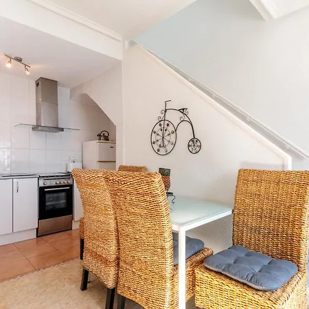 Prázdninový areál Ballesteros *