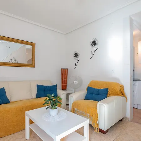 Πάρκο διακοπών Ballesteros Santa Pola