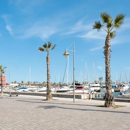 Village de vacances Ballesteros