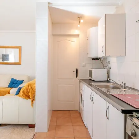 Village de vacances Ballesteros Santa Pola