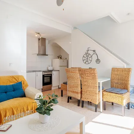 Ballesteros Santa Pola