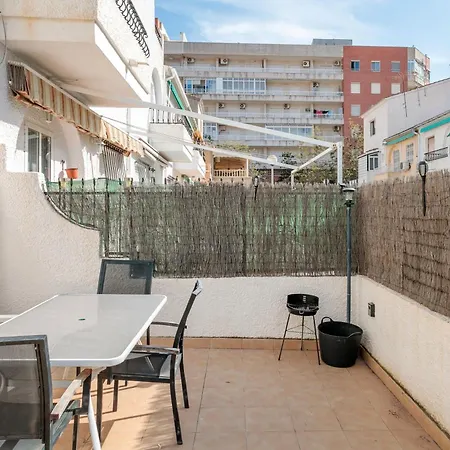 Village de vacances Ballesteros