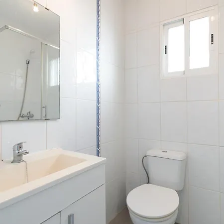 Ballesteros Village de vacances *