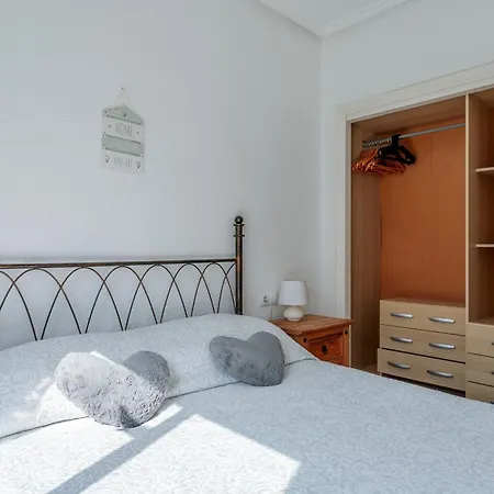 Ballesteros Village de vacances