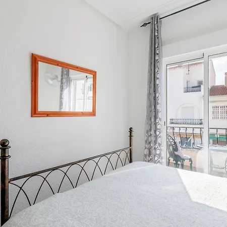 Village de vacances Ballesteros Santa Pola