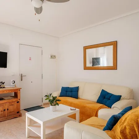 Village de vacances Ballesteros Santa Pola