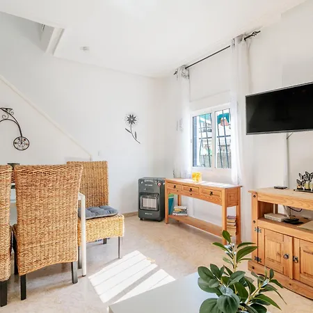 Village de vacances Ballesteros Santa Pola