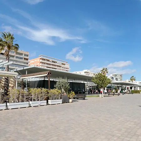Parque de vacaciones Ballesteros