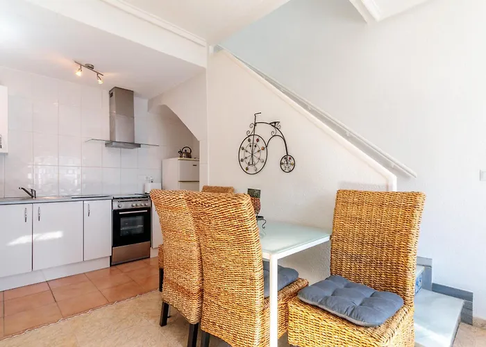 Parque de vacaciones Ballesteros *